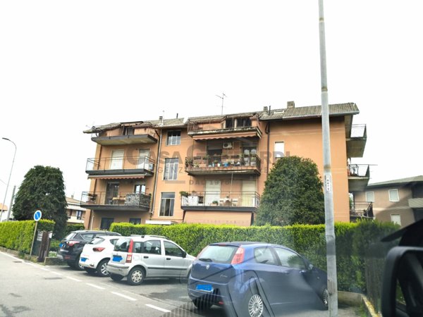 appartamento in vendita a Presezzo