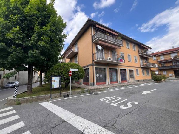 appartamento in vendita a Presezzo
