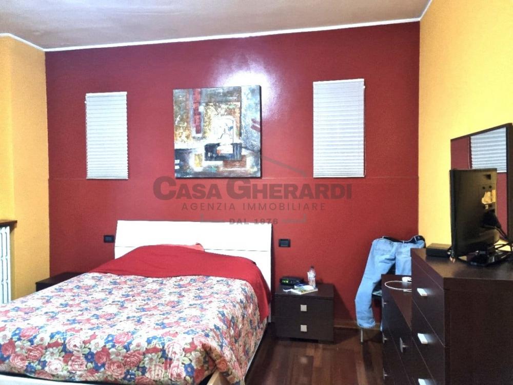 appartamento in vendita a Presezzo