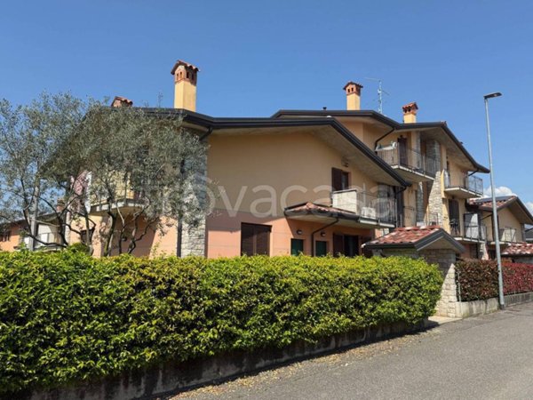 appartamento in vendita a Presezzo