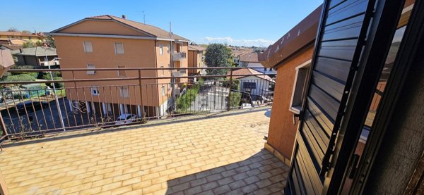 appartamento in vendita a Presezzo