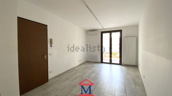 appartamento in vendita a Presezzo
