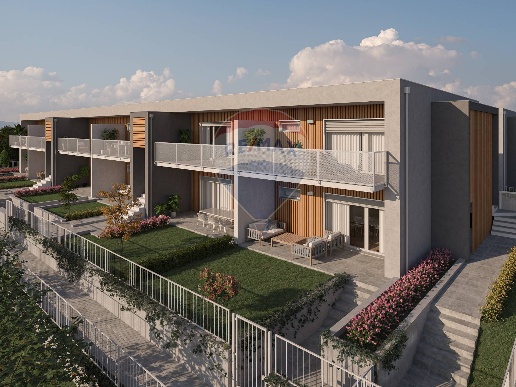 appartamento in vendita a Presezzo