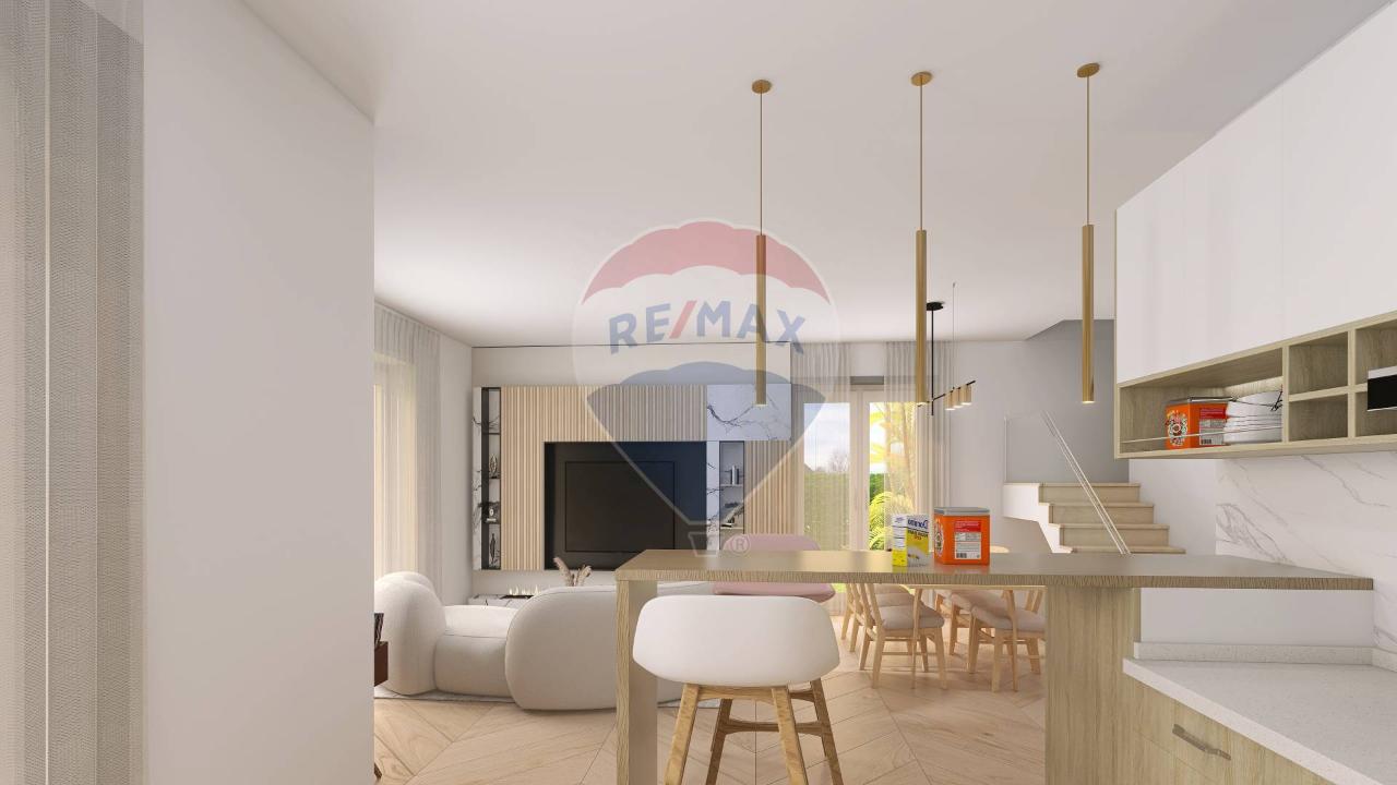 casa indipendente in vendita a Presezzo
