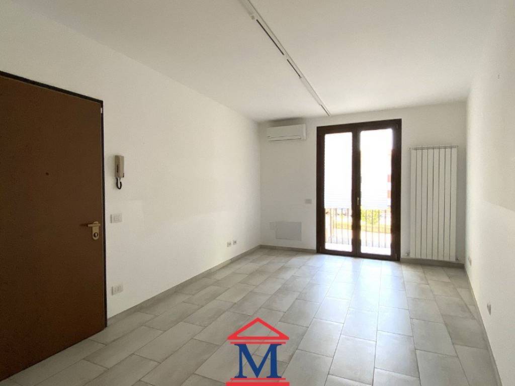 appartamento in vendita a Presezzo