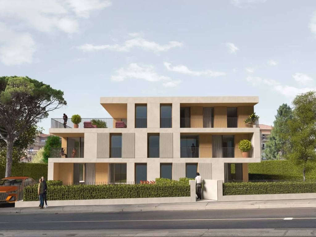 casa indipendente in vendita a Presezzo