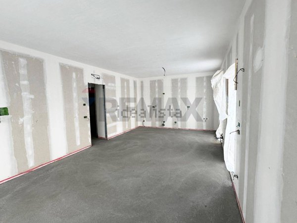 appartamento in vendita a Presezzo