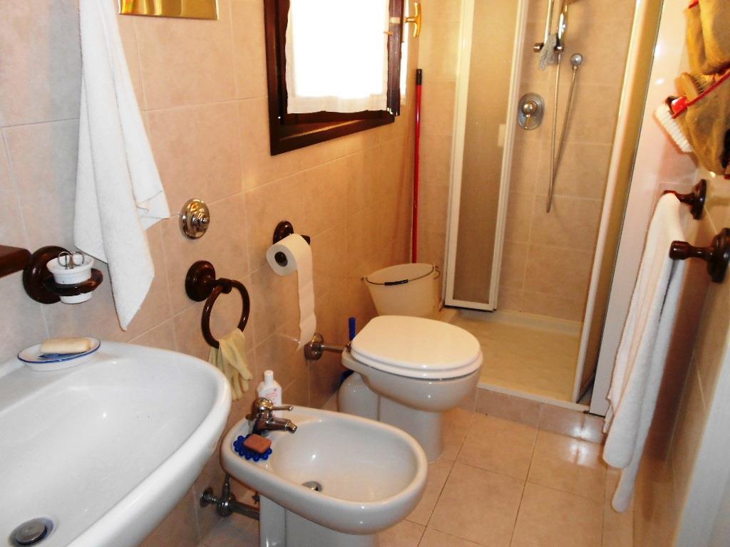 appartamento in vendita a Presezzo