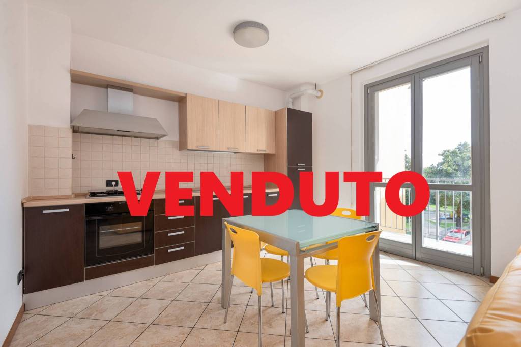 appartamento in vendita a Presezzo