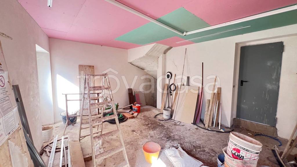 appartamento in vendita a Presezzo