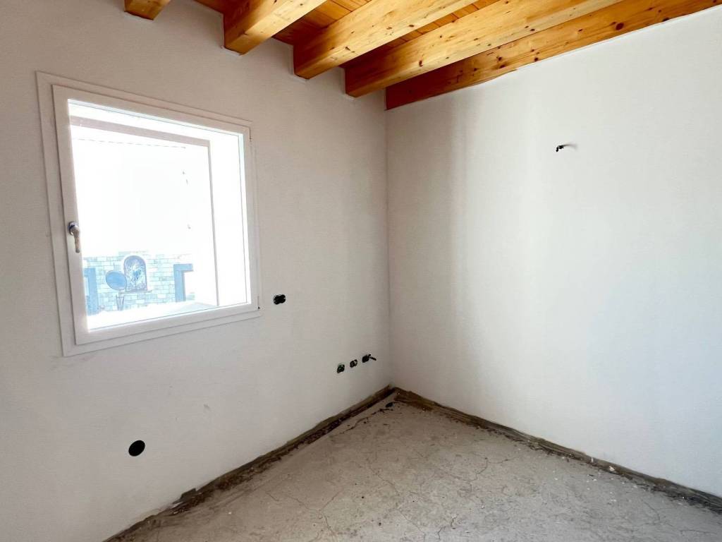 appartamento in vendita a Presezzo