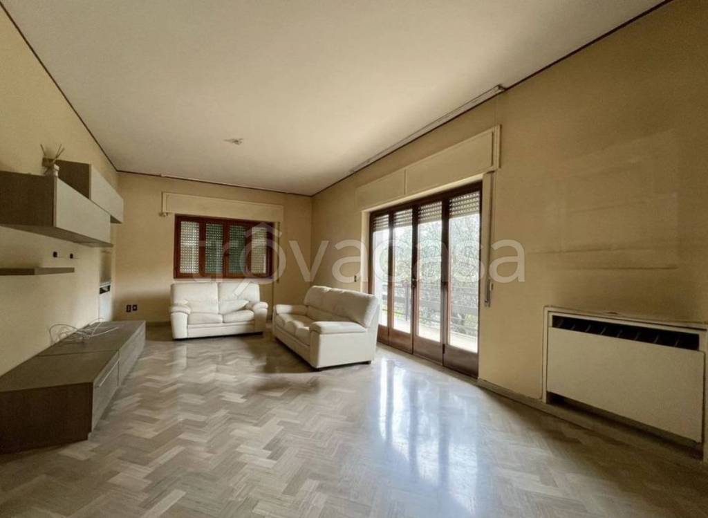 casa indipendente in vendita a Presezzo