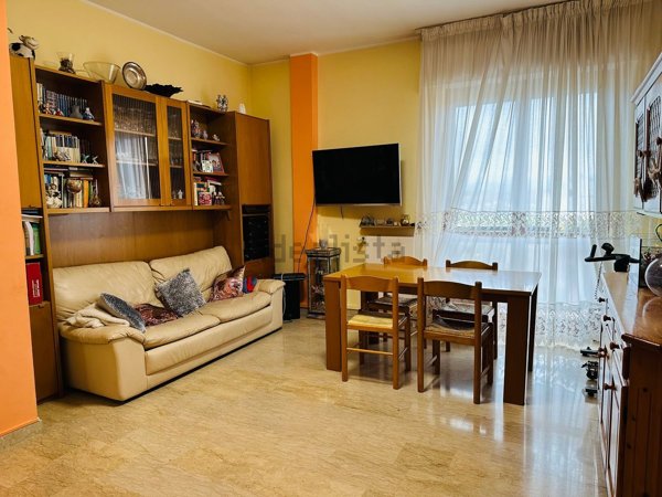 appartamento in vendita a Presezzo