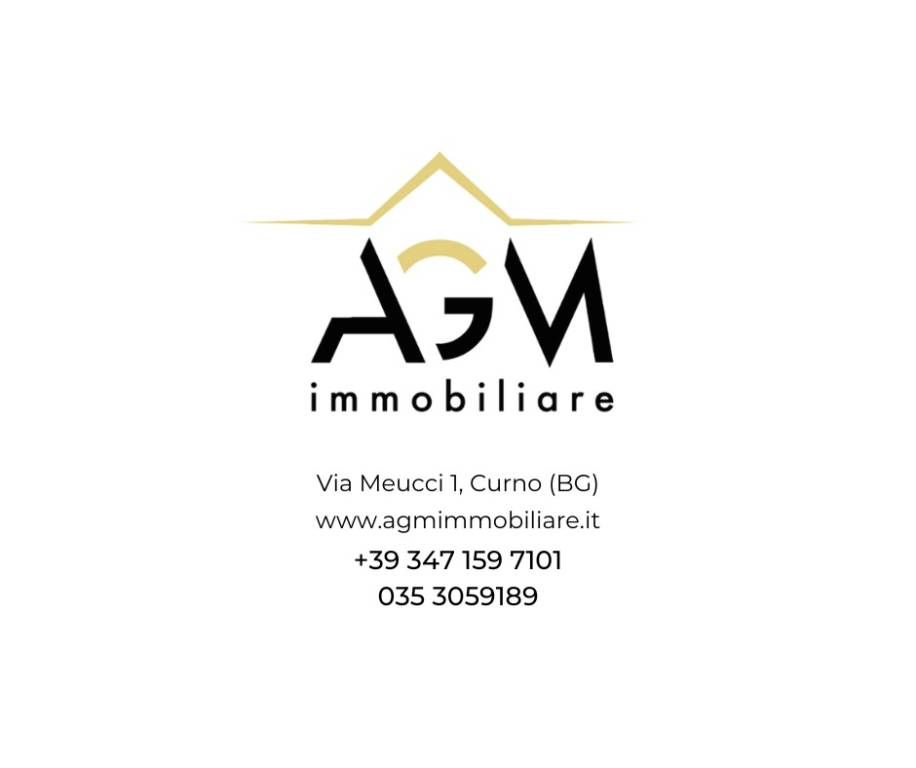 appartamento in vendita a Presezzo