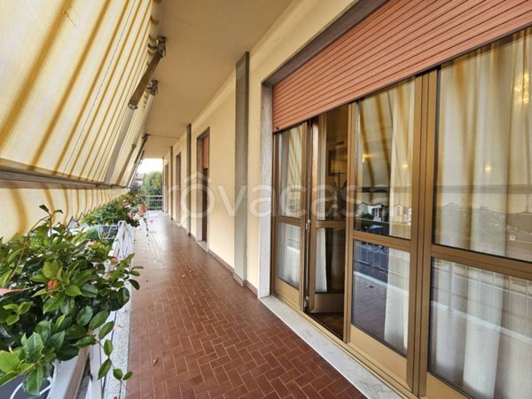 appartamento in vendita a Presezzo