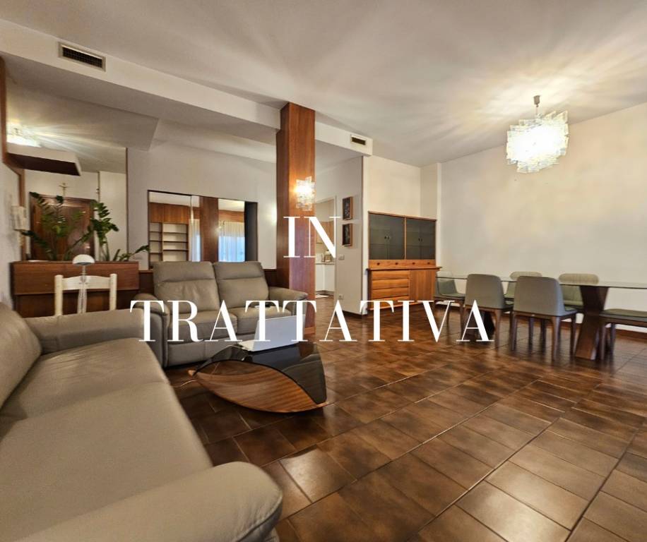 appartamento in vendita a Presezzo