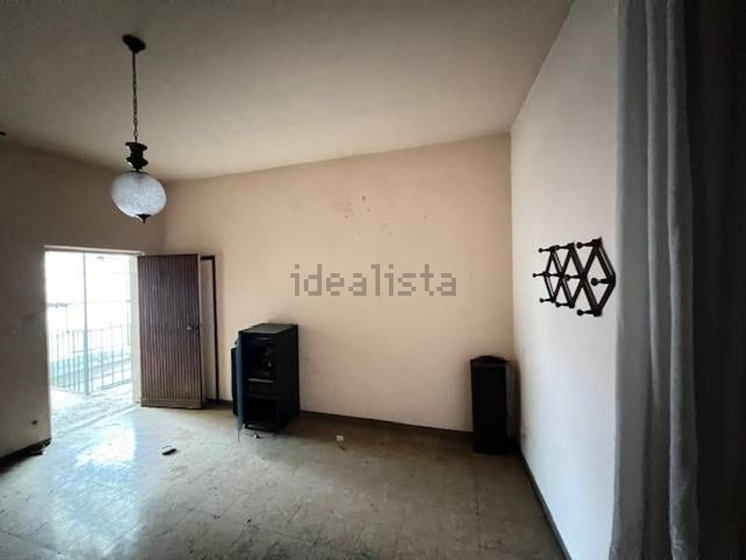 appartamento in vendita a Presezzo