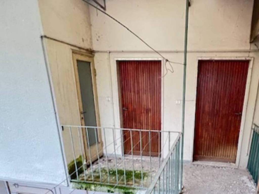 appartamento in vendita a Presezzo