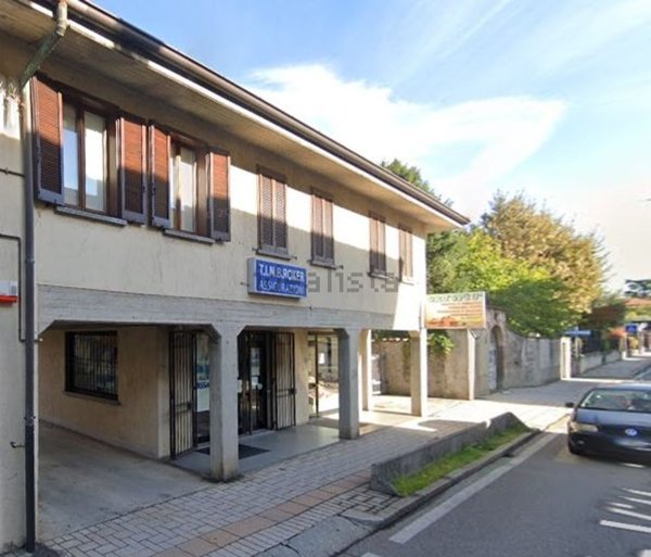 ufficio in vendita a Presezzo