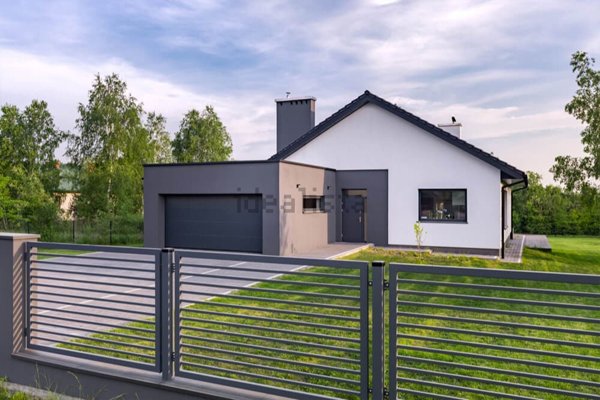 casa indipendente in vendita a Presezzo