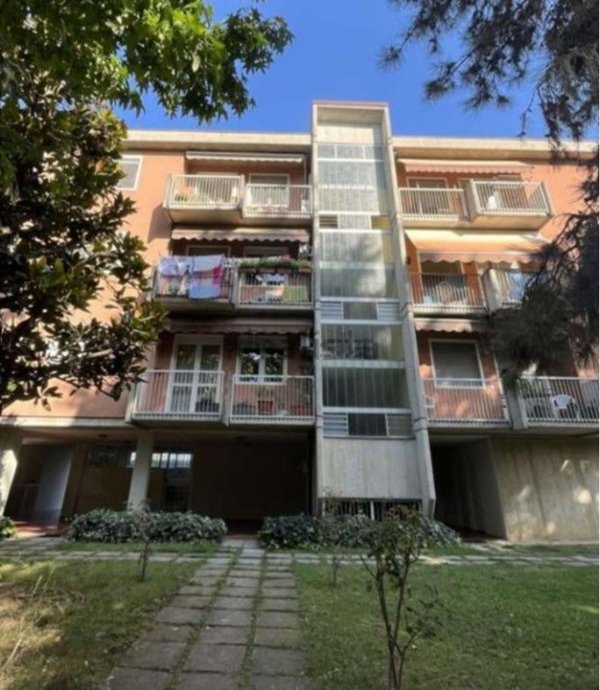 appartamento in vendita a Presezzo