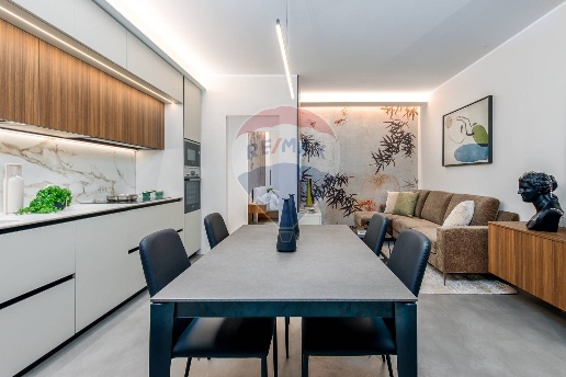 appartamento in vendita a Presezzo