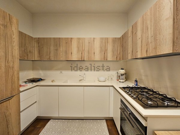 appartamento in vendita a Presezzo