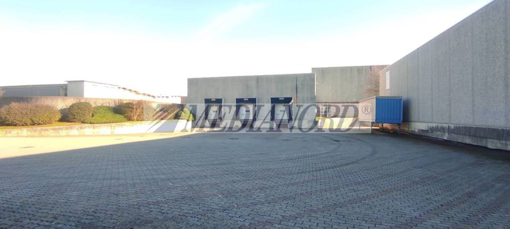 appartamento in vendita a Presezzo