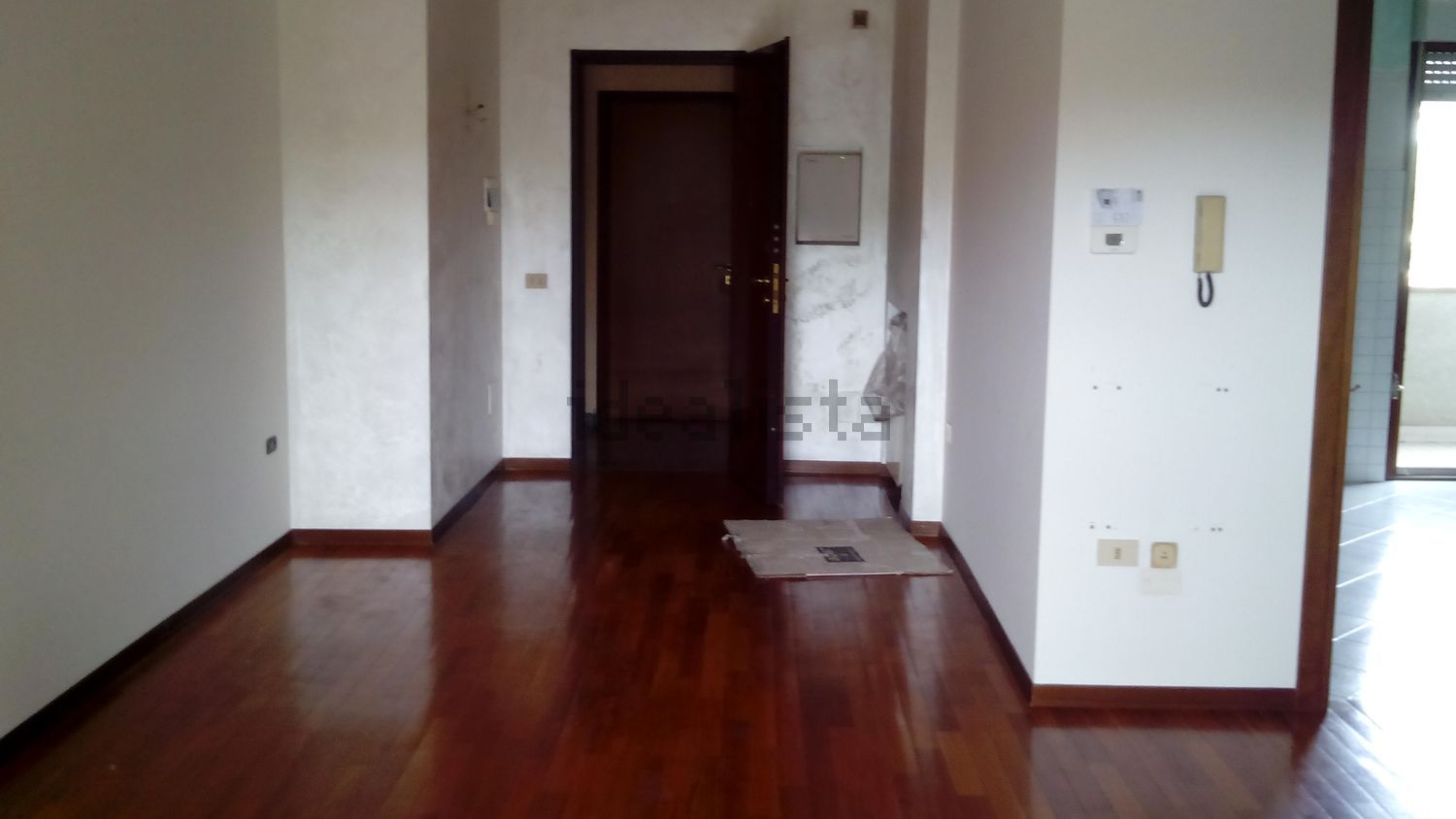 appartamento in vendita a Presezzo