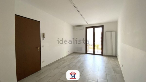 appartamento in vendita a Presezzo