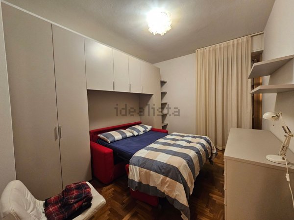 appartamento in vendita a Presezzo