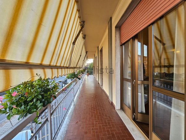 appartamento in vendita a Presezzo