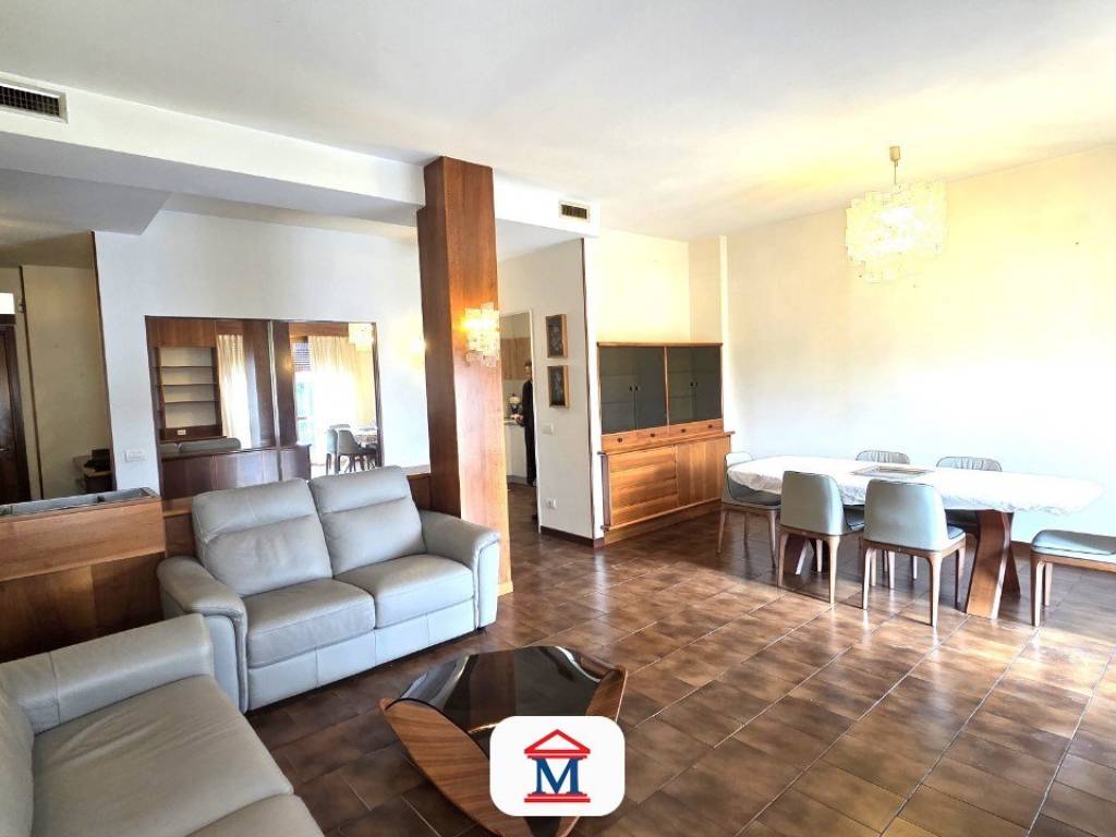 appartamento in vendita a Presezzo