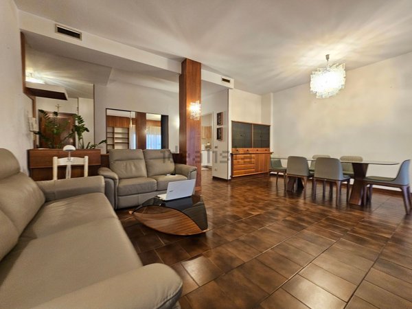 appartamento in vendita a Presezzo