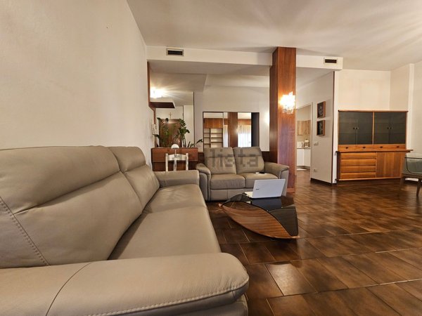 appartamento in vendita a Presezzo