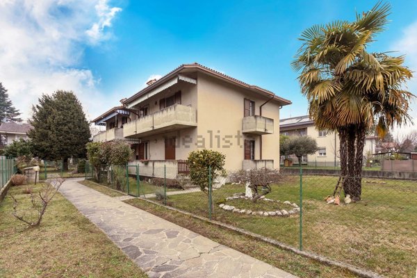 appartamento in vendita a Presezzo