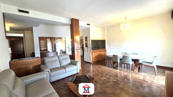 appartamento in vendita a Presezzo