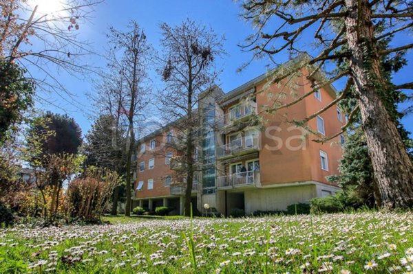 appartamento in vendita a Presezzo
