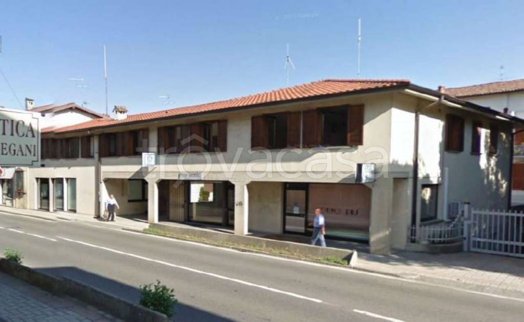 appartamento in vendita a Presezzo
