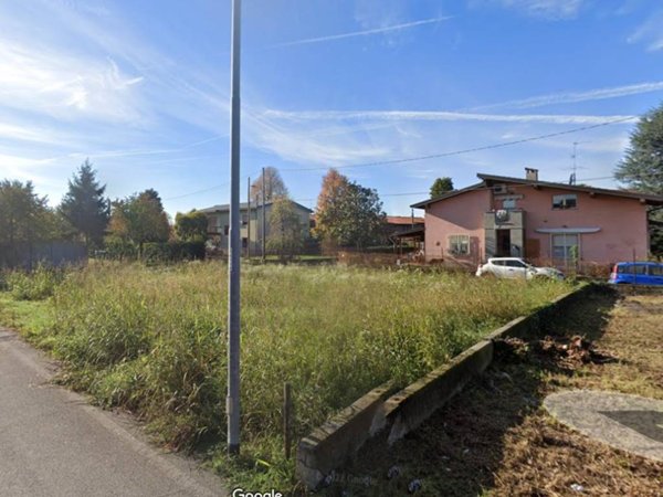 villa in vendita a Presezzo