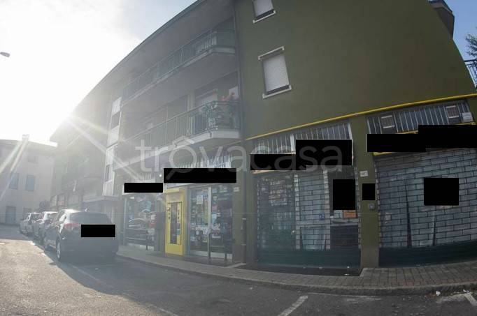appartamento in vendita a Presezzo