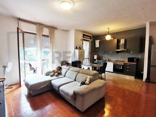appartamento in vendita a Presezzo