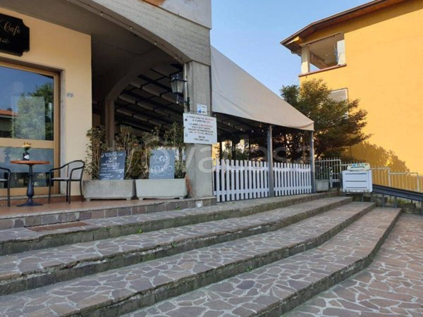 negozio in vendita a Presezzo