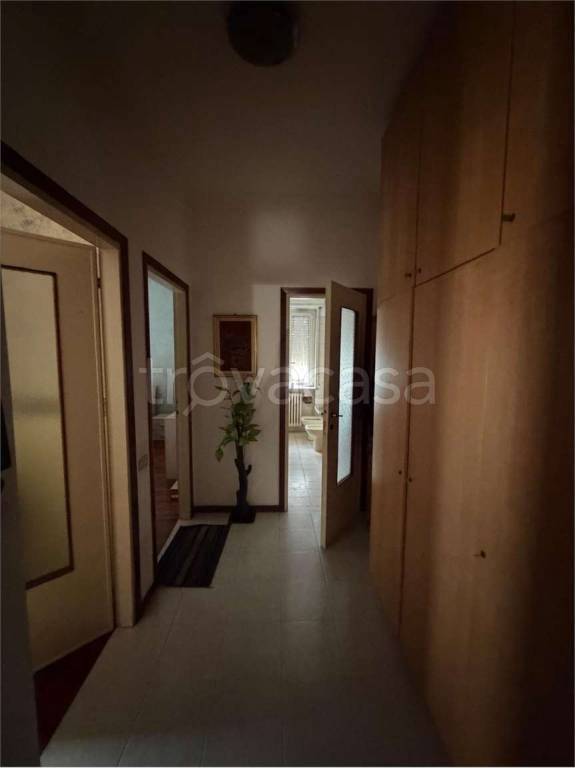 appartamento in vendita a Presezzo