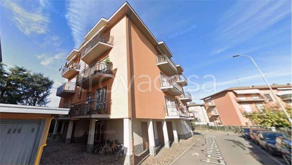 appartamento in vendita a Presezzo