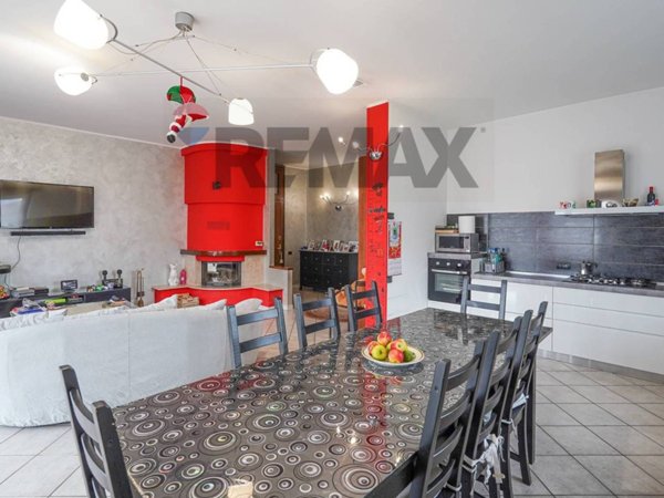 appartamento in vendita a Presezzo