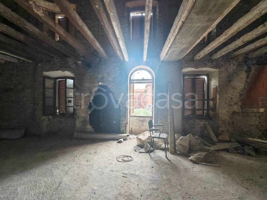 appartamento in vendita a Presezzo