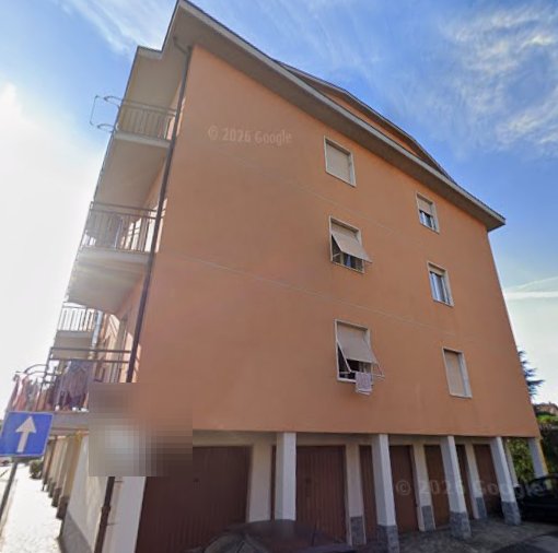 appartamento in vendita a Presezzo