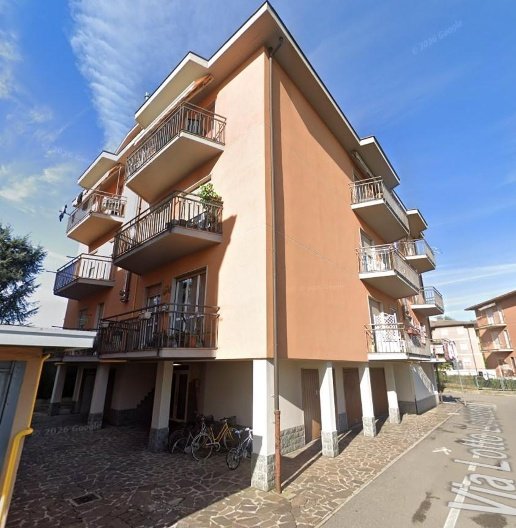 appartamento in vendita a Presezzo