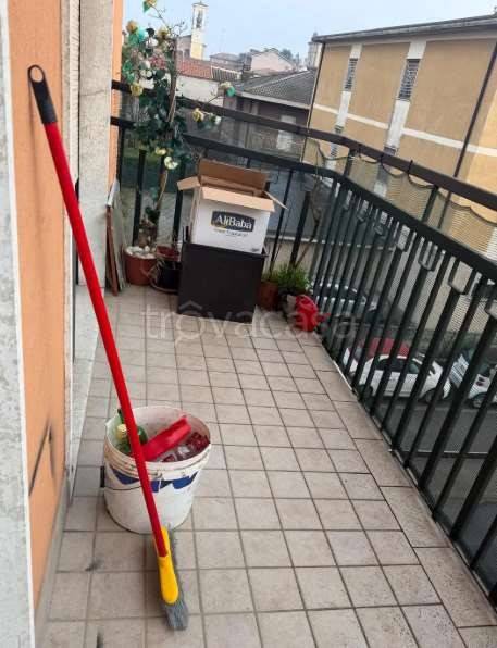 appartamento in vendita a Presezzo